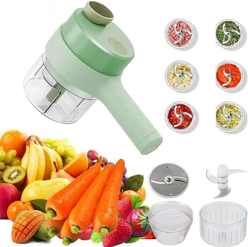 Coupe - Légumes Pro - SMART HOME