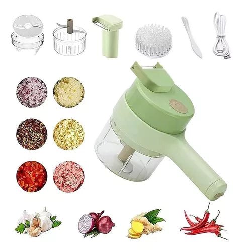 Coupe - Légumes Pro - SMART HOME