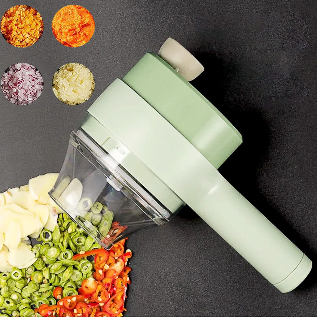 Coupe - Légumes Pro - SMART HOME