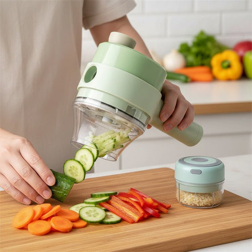 Coupe - Légumes Pro - SMART HOME
