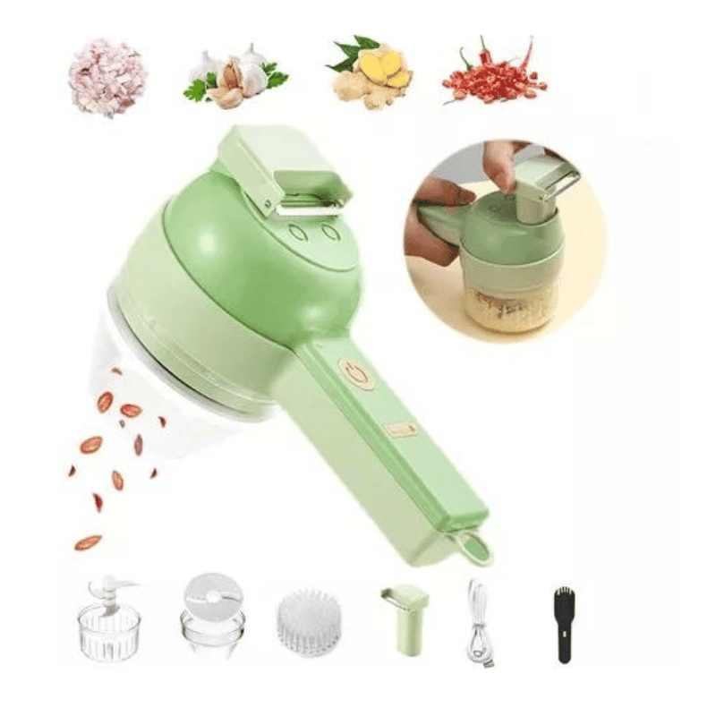 Coupe - Légumes Pro - SMART HOME