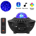 GalaxyWave– Projecteur LED d’Ambiance - SMART HOME