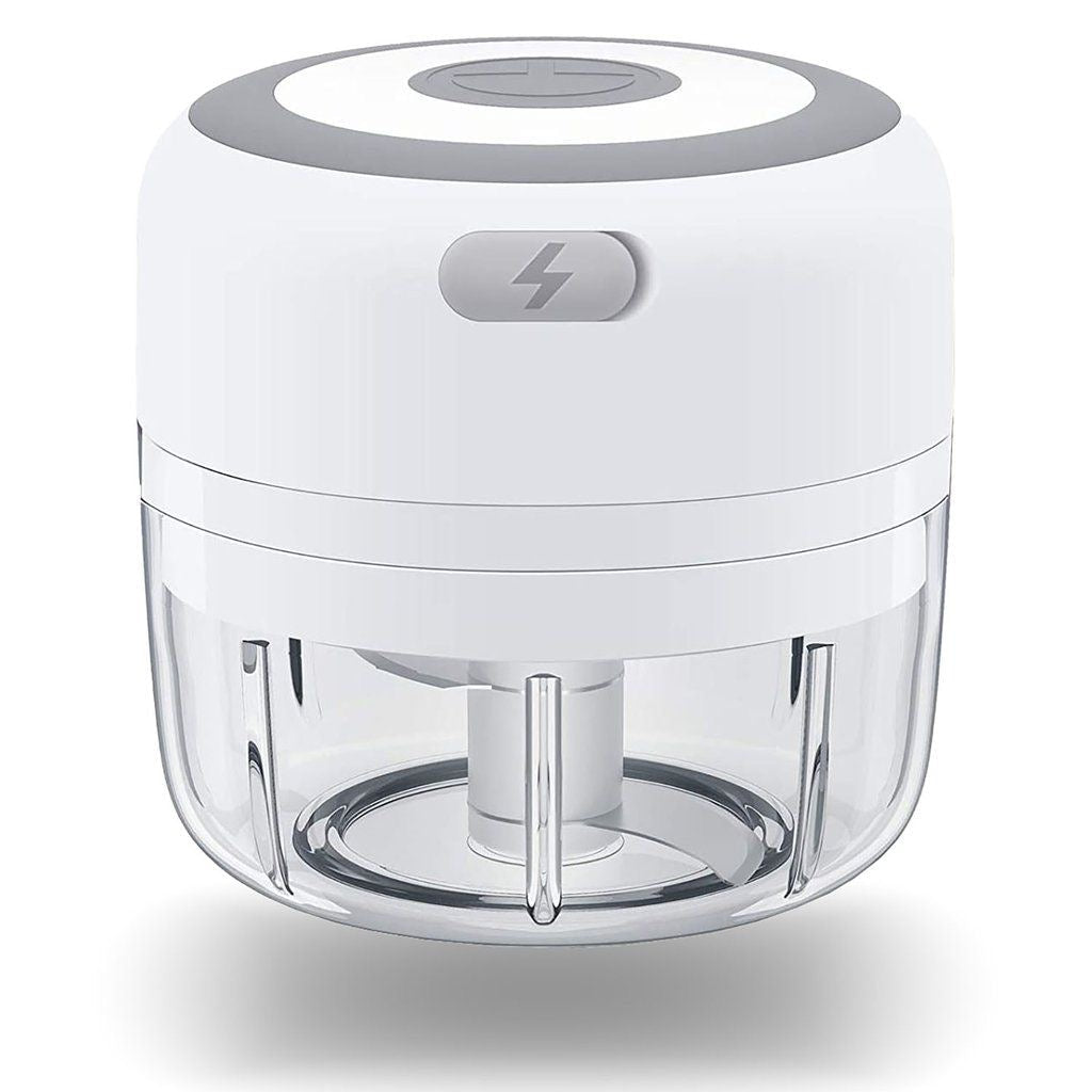 Hachoir Express - SMART HOME