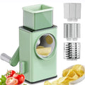 Hachoir Multifonction 3 - en - 1 pour Fruits et Légumes. - SMART HOME