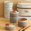 Lunch Box isotherme - SMART HOME