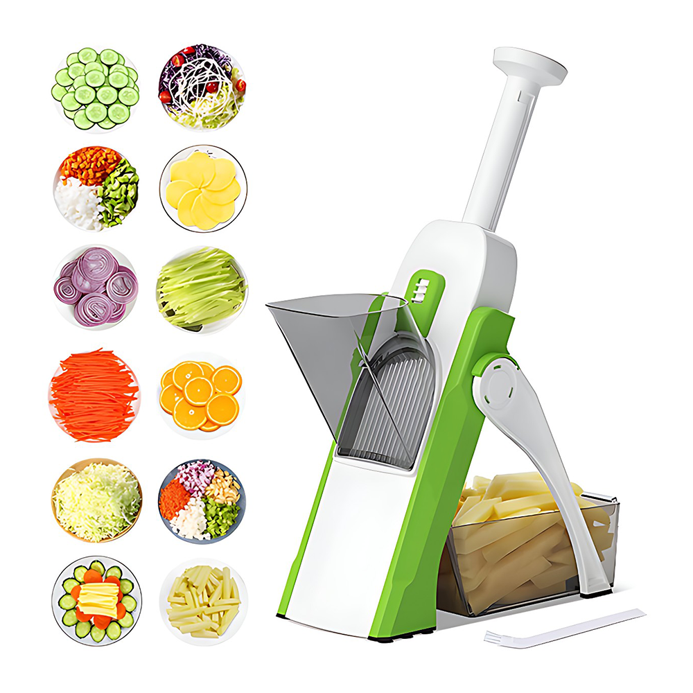 Mandoline coupe - légumes - SMART HOME