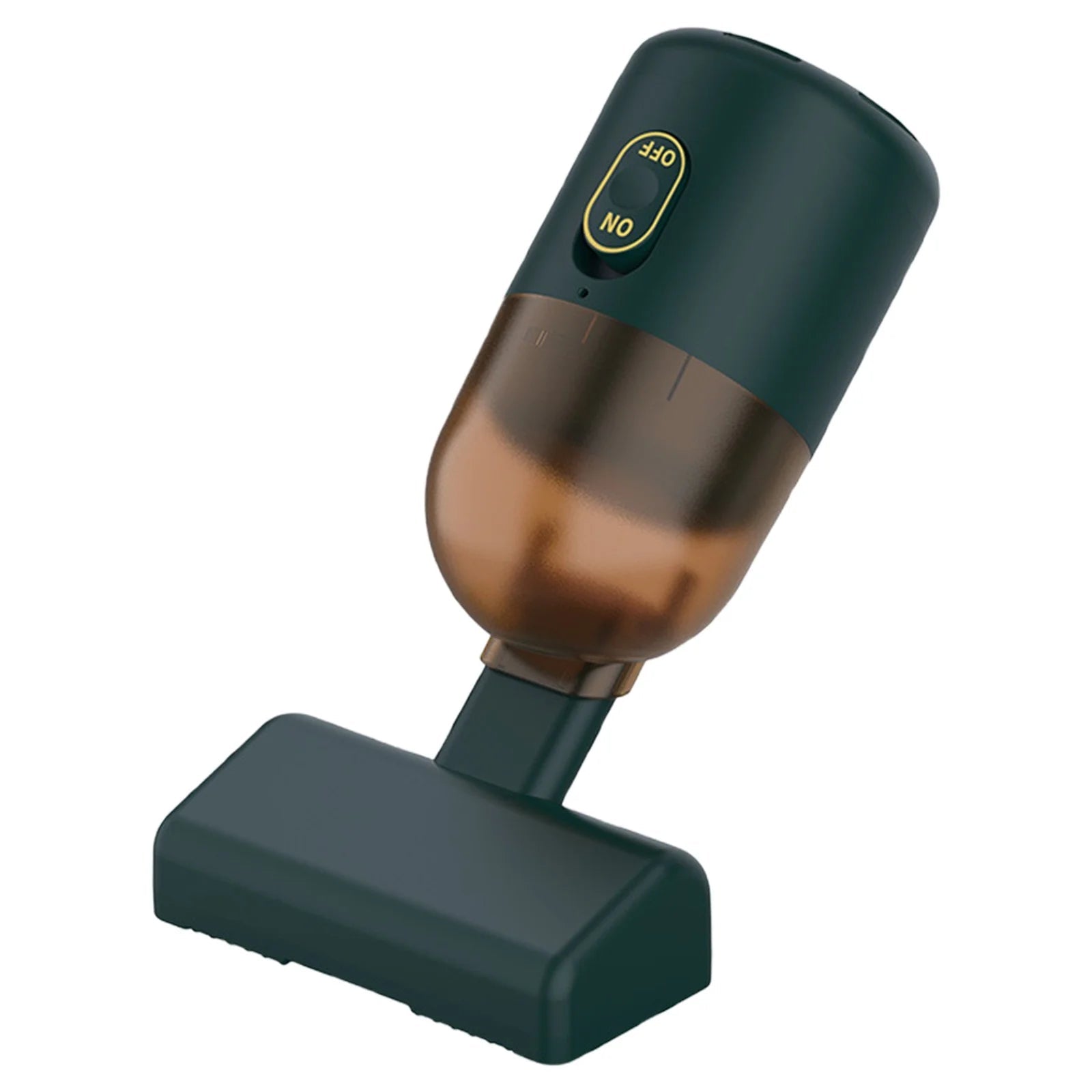 Mini Aspirateur sans fil - SMART HOME