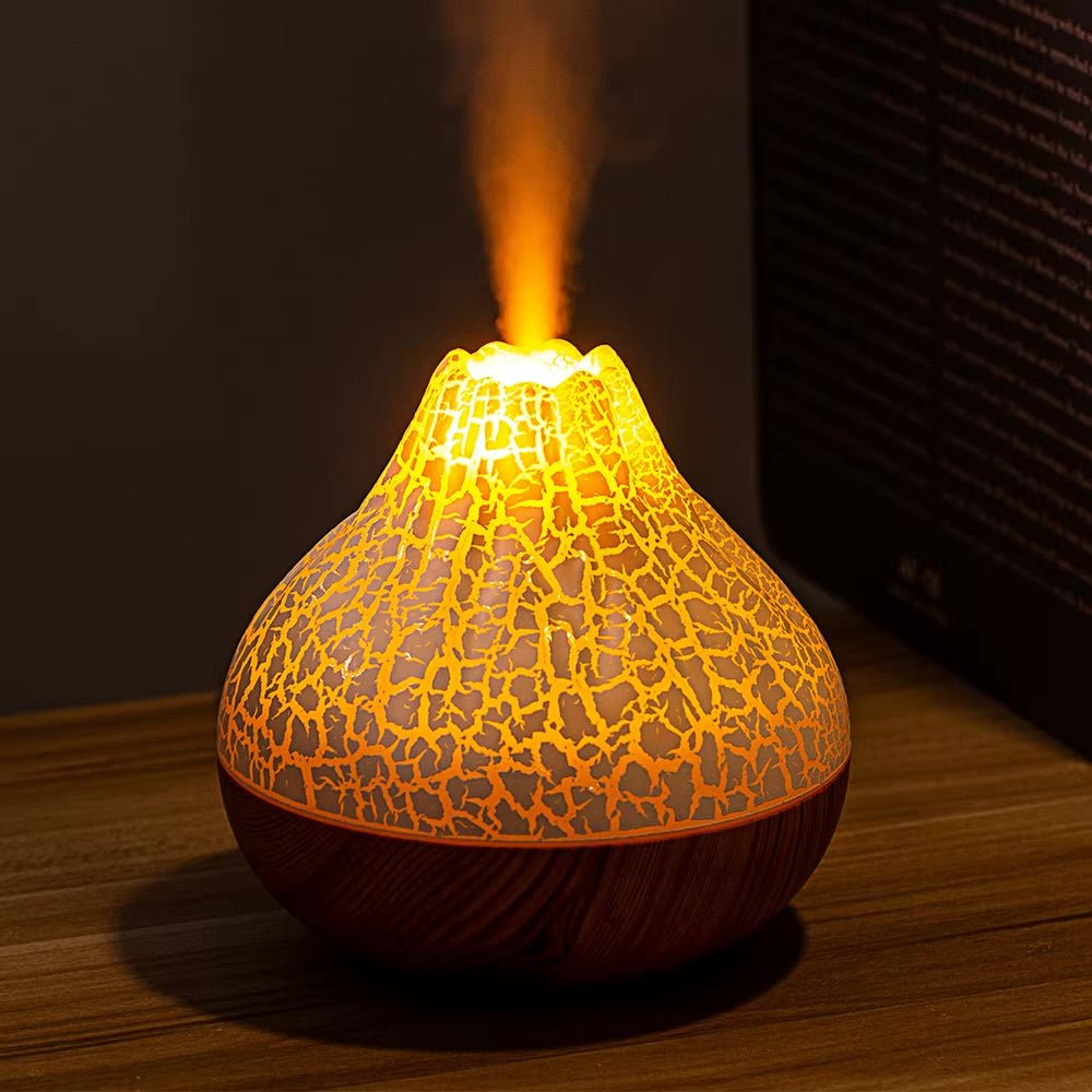 Mini humidificateur - SMART HOME