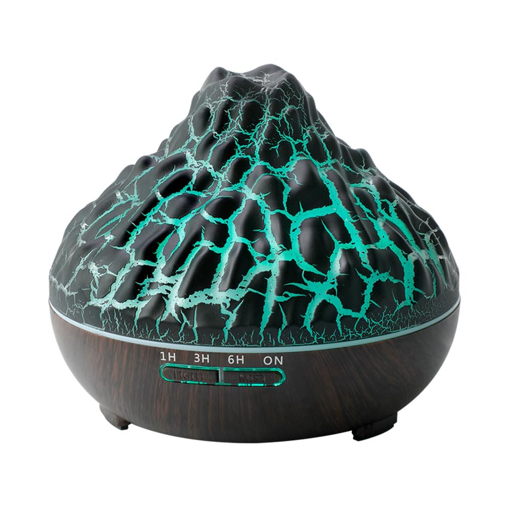 Mini humidificateur - SMART HOME