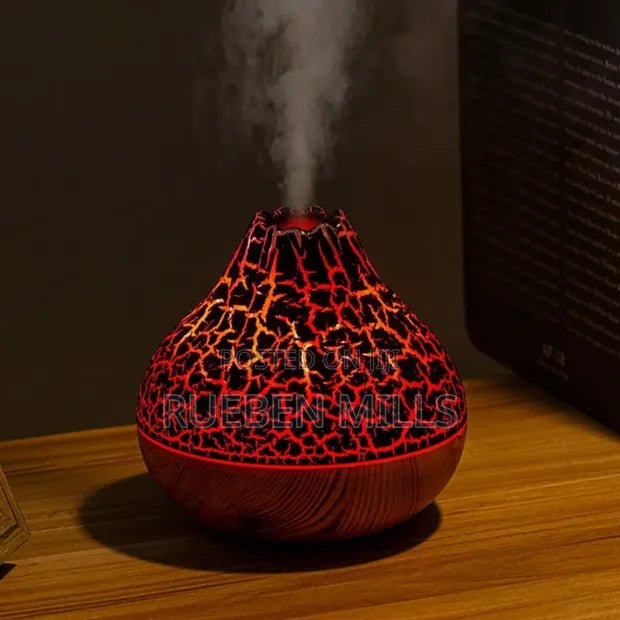 Mini humidificateur - SMART HOME
