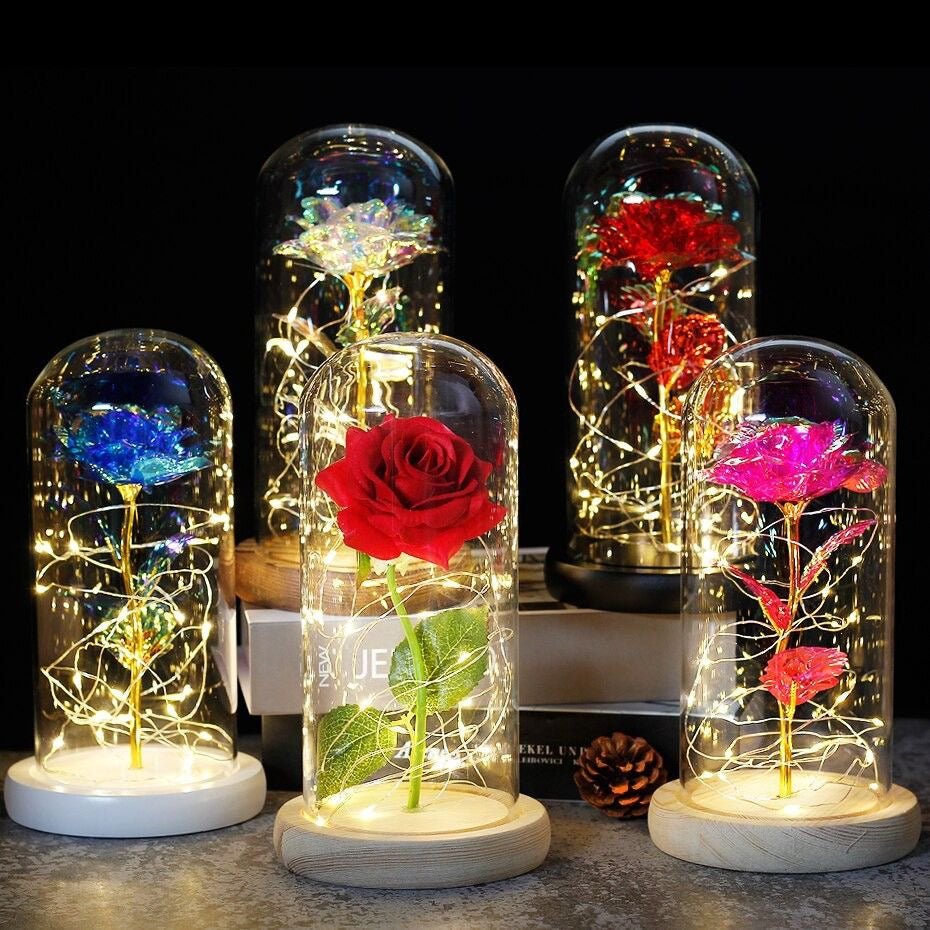 Rose Prestige LED - SMART HOME