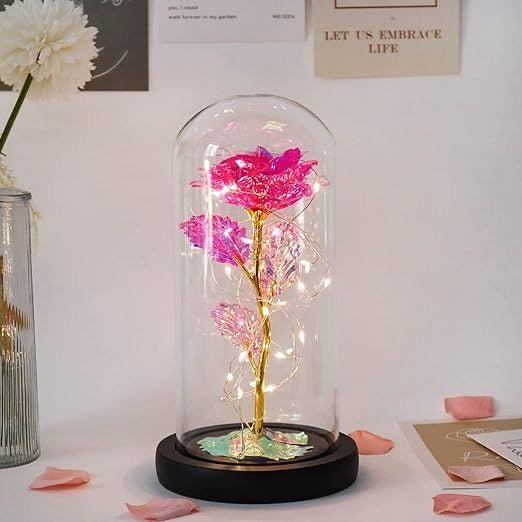 Rose Prestige LED - SMART HOME