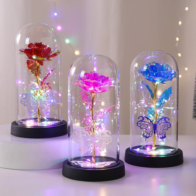 Rose Prestige LED - SMART HOME