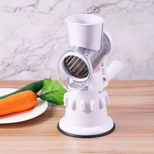 SumoSlicer – Coupe - Légumes Multifonction 3 - en - 1 - SMART HOME