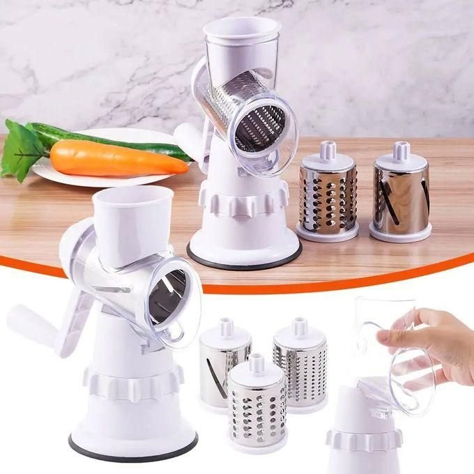 SumoSlicer – Coupe - Légumes Multifonction 3 - en - 1 - SMART HOME