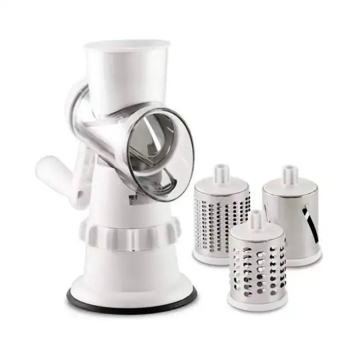 SumoSlicer – Coupe - Légumes Multifonction 3 - en - 1 - SMART HOME
